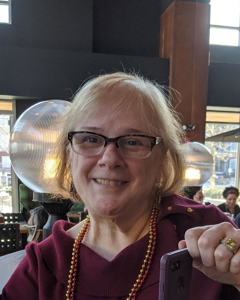 Michelle (Aubut) Manchenton Profile Photo