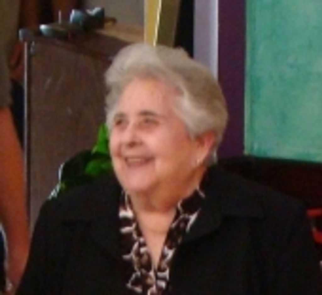 Mrs. Graciela  Alcebo Rivera