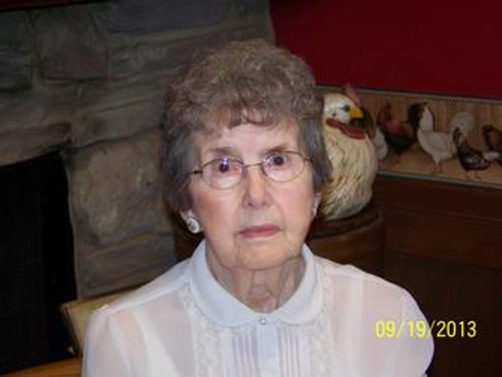 Mary Margaret Puckett Profile Photo