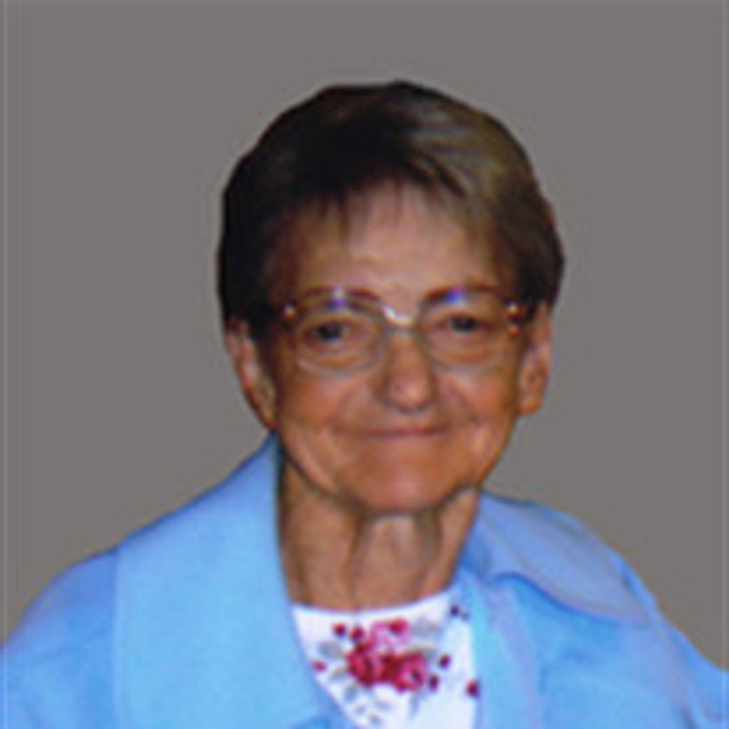 Beverly Ann Emmick