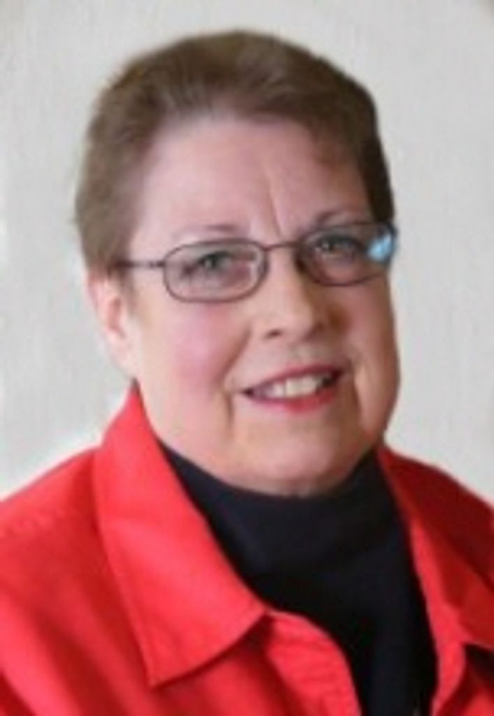Alice M. Lewis
