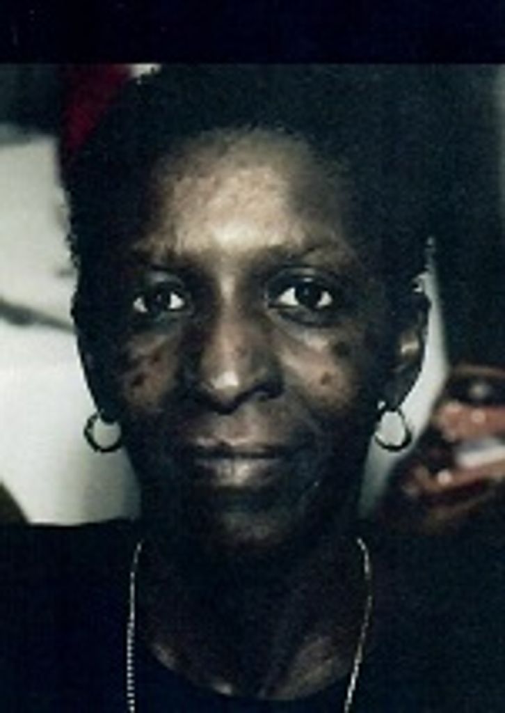 Veronica Brown