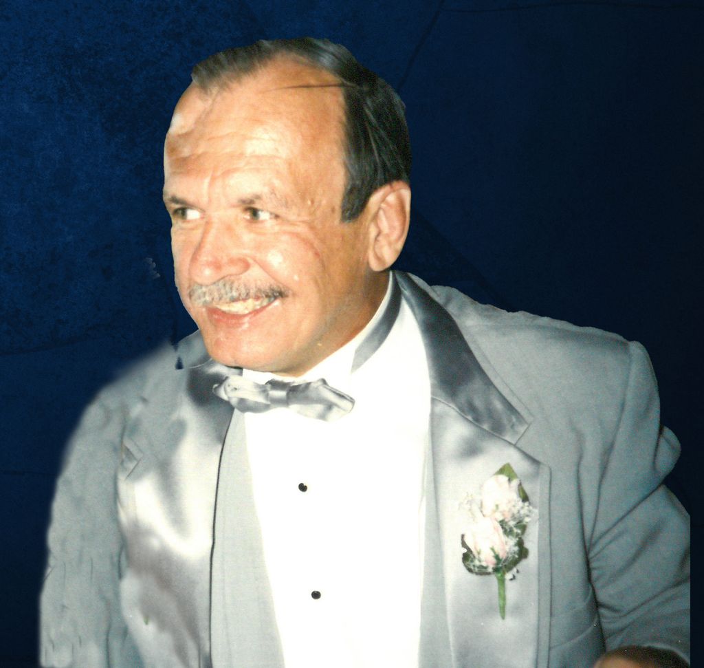 Lon Edmund Putzer