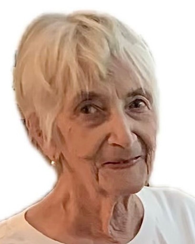 Martha Ann Hout Profile Photo