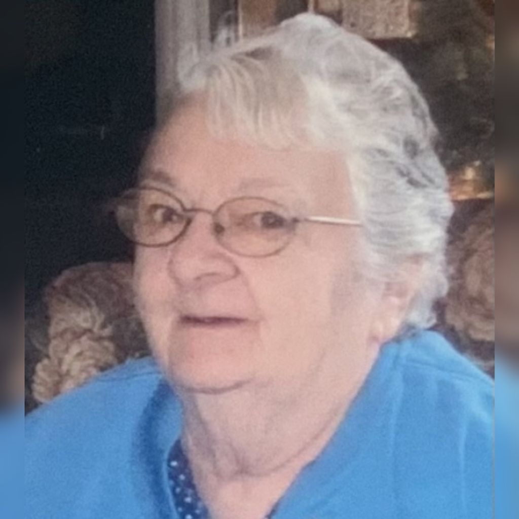 Irene M. Bellavance