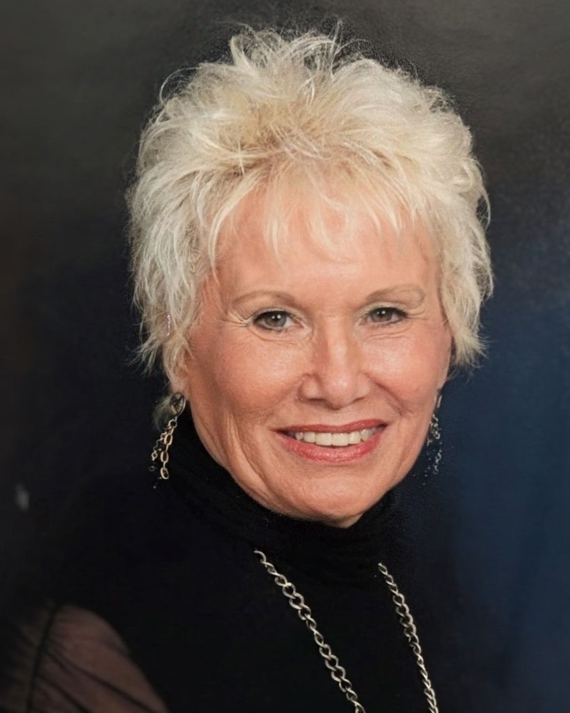 Bette Kidd Profile Photo