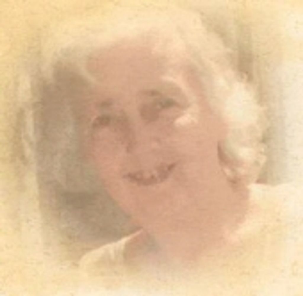 Mary Ann Kelly