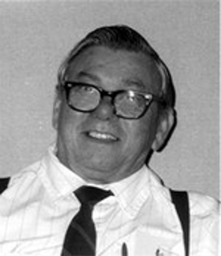 Ronald Ray Lark Profile Photo