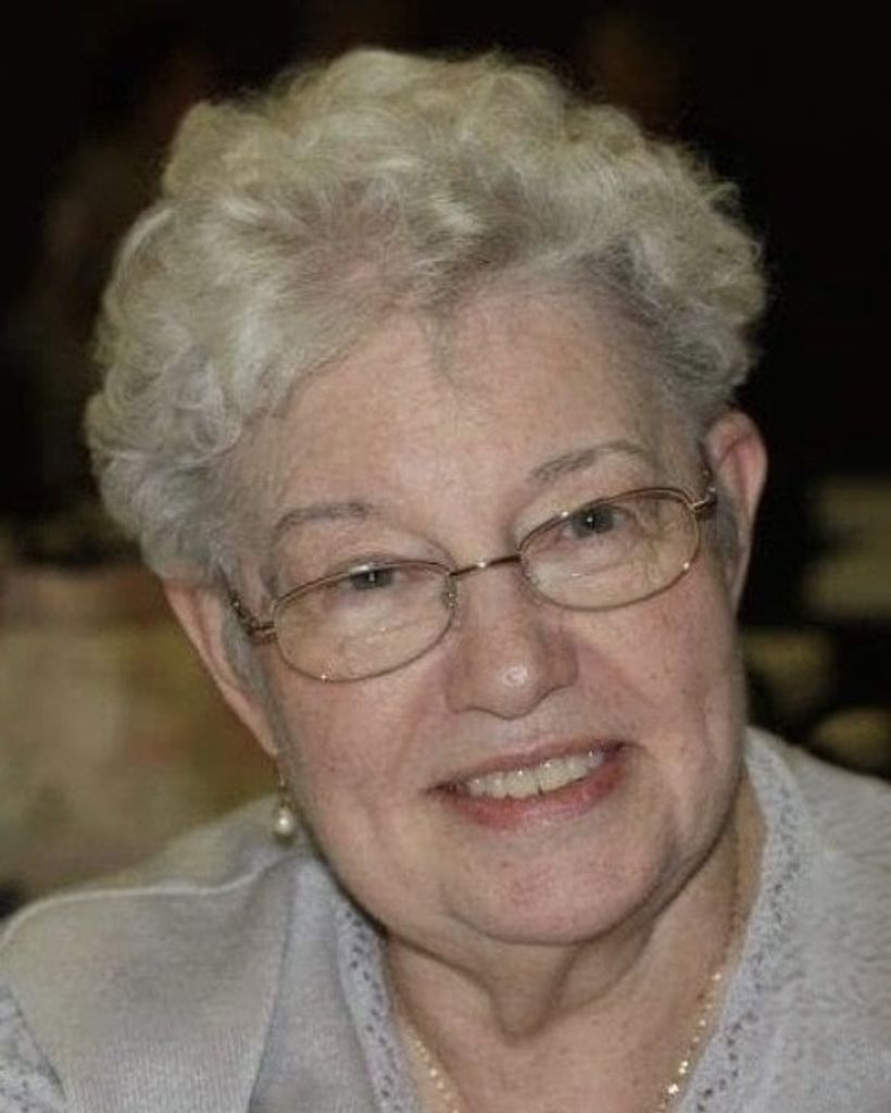 Georgia Albert Profile Photo