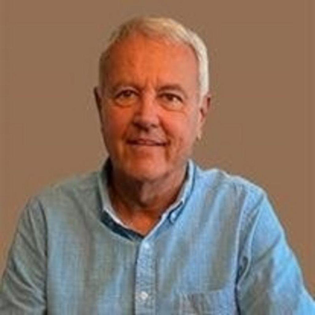 Ronald D. Jarvis