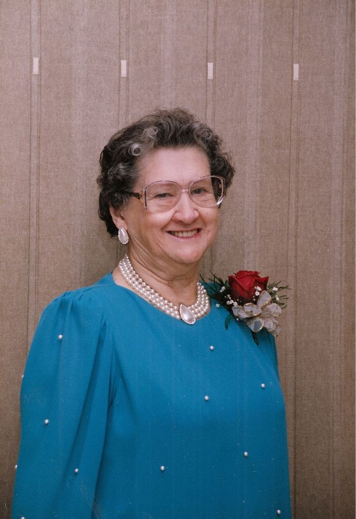 Dorothy J. Martens