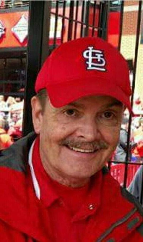 Charles "Charlie" Baird