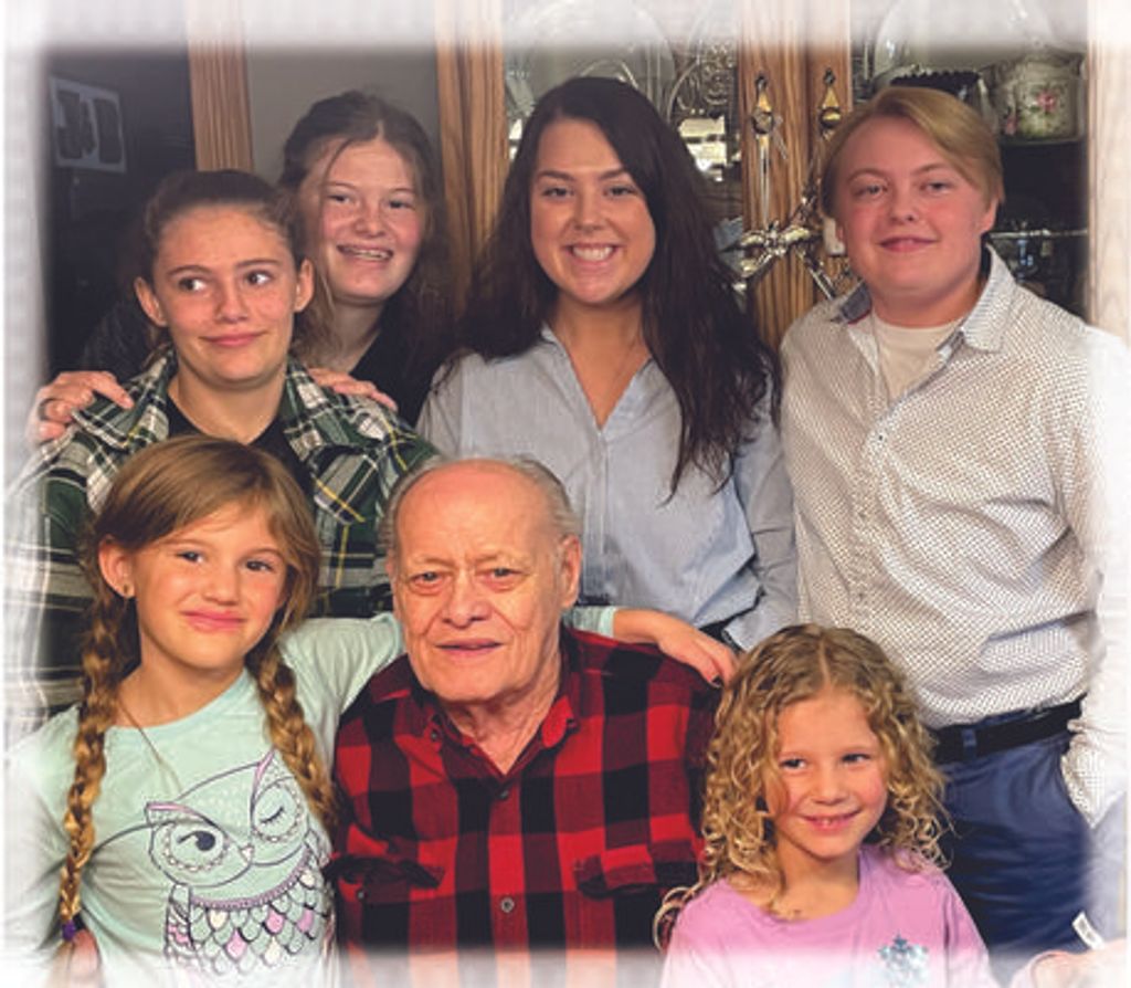 Jim Andrews Profile Photo