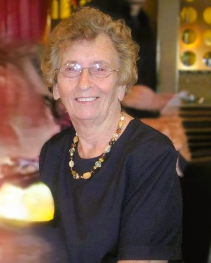 Shirley Ann Gillenwater Hursey Profile Photo