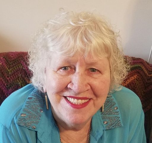 Carol (Corfee)  Faith Profile Photo