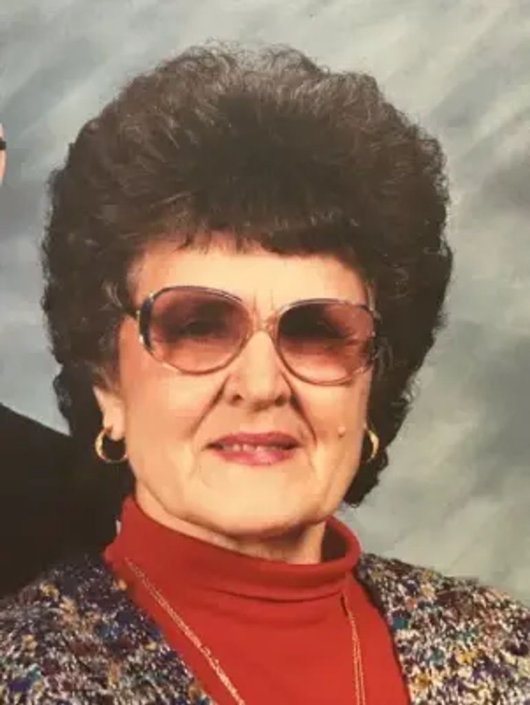 Norma Parnell