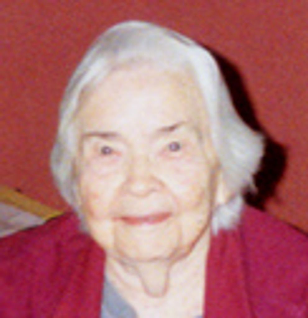 Margaret Baldwin Guest