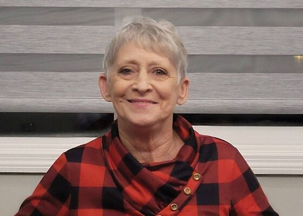 Jocelyn Dawn Malo Profile Photo