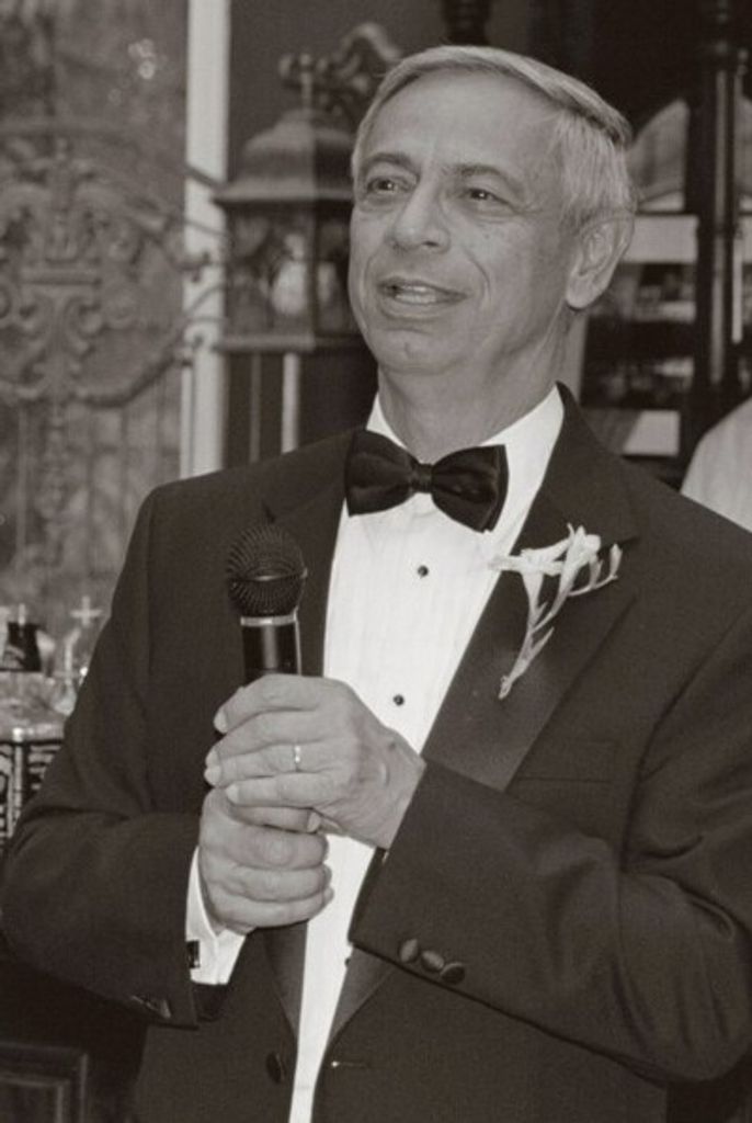 Dr. Michael (Joe) Marrone Profile Photo