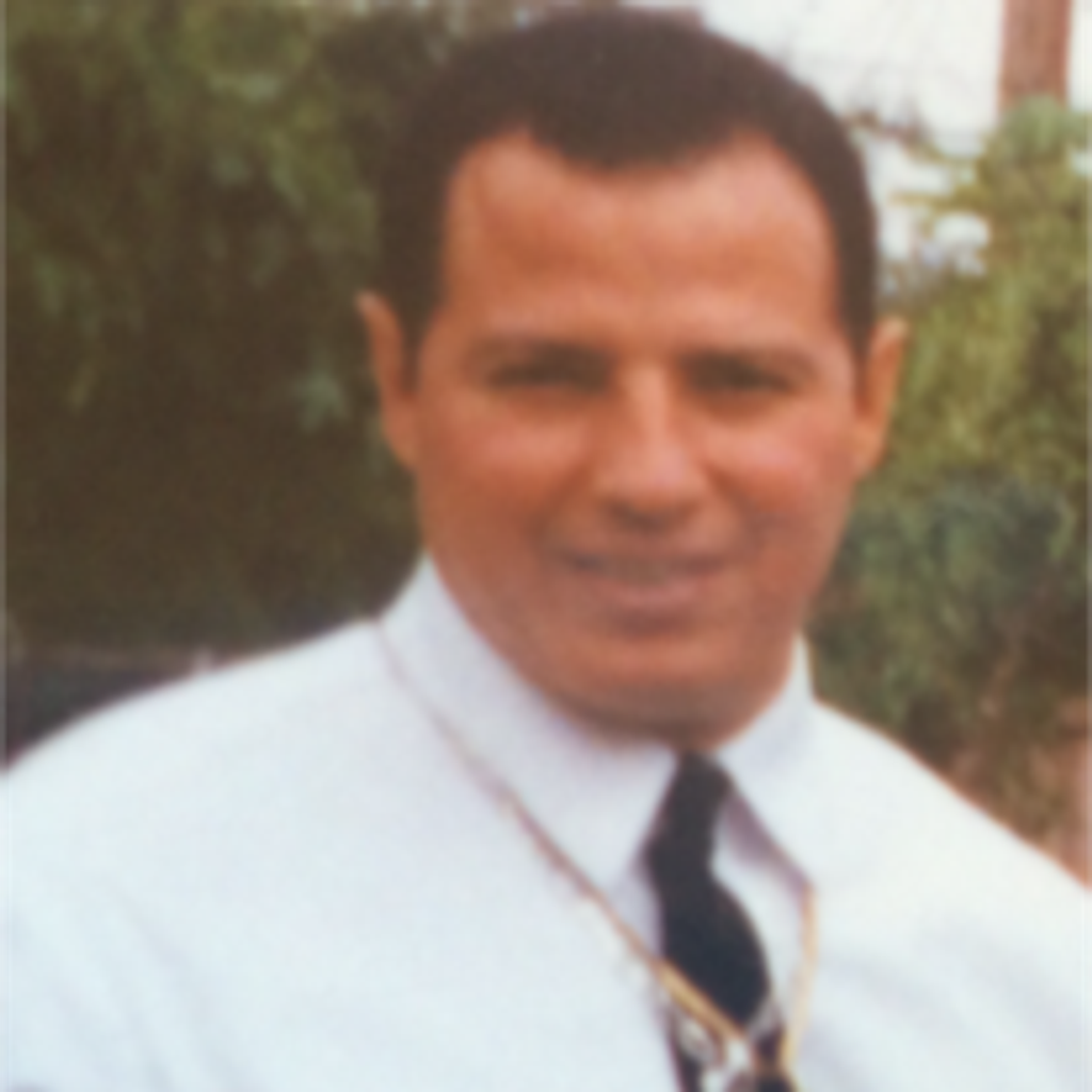 Ronald Roman Gallardo