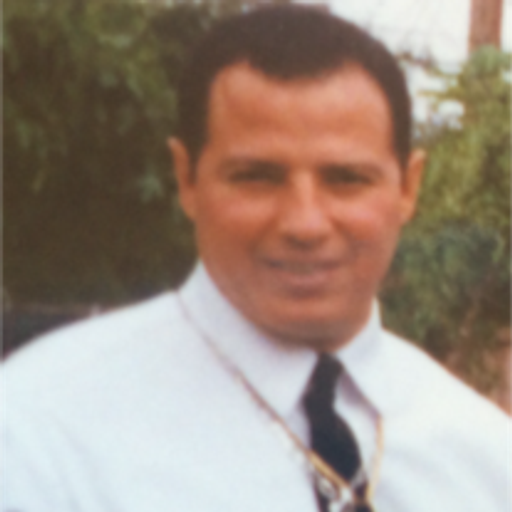 Ronald Roman Gallardo Profile Photo