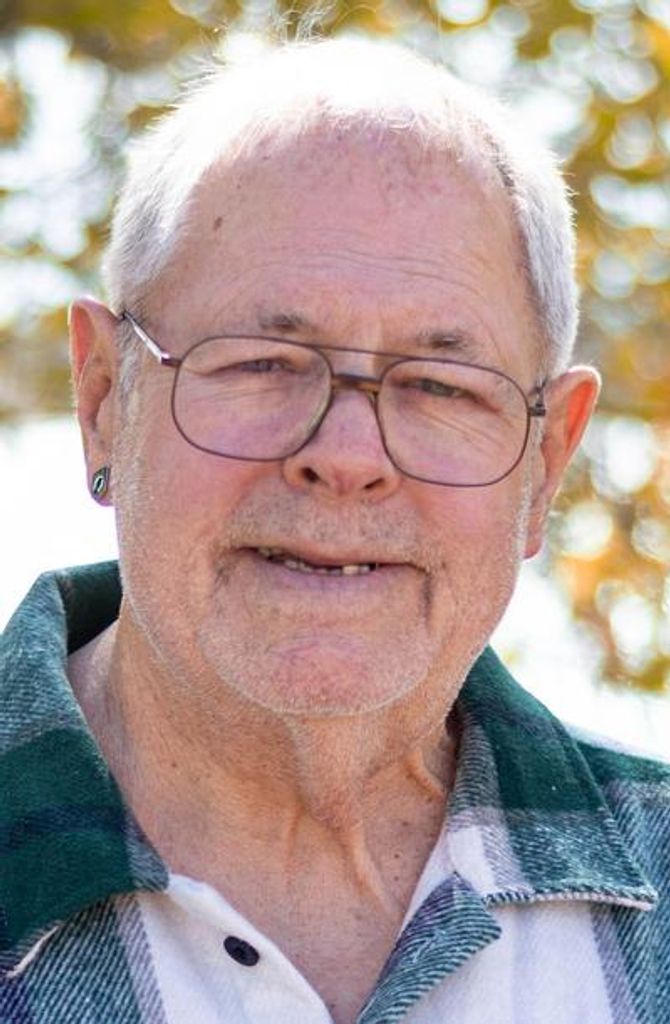 Gary Lee Reeves Profile Photo