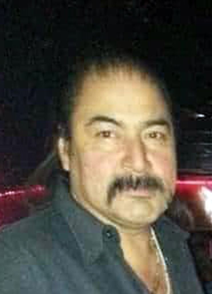 Frank Garcia, Jr.