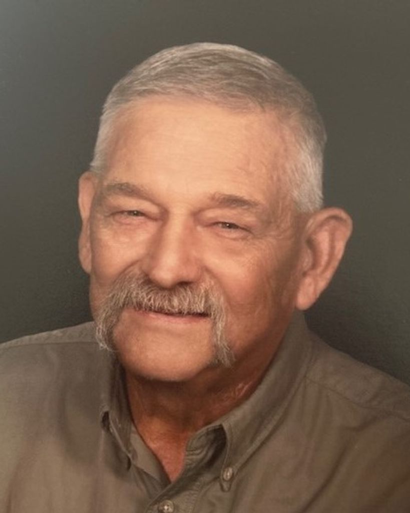 David Lee Jackson Profile Photo