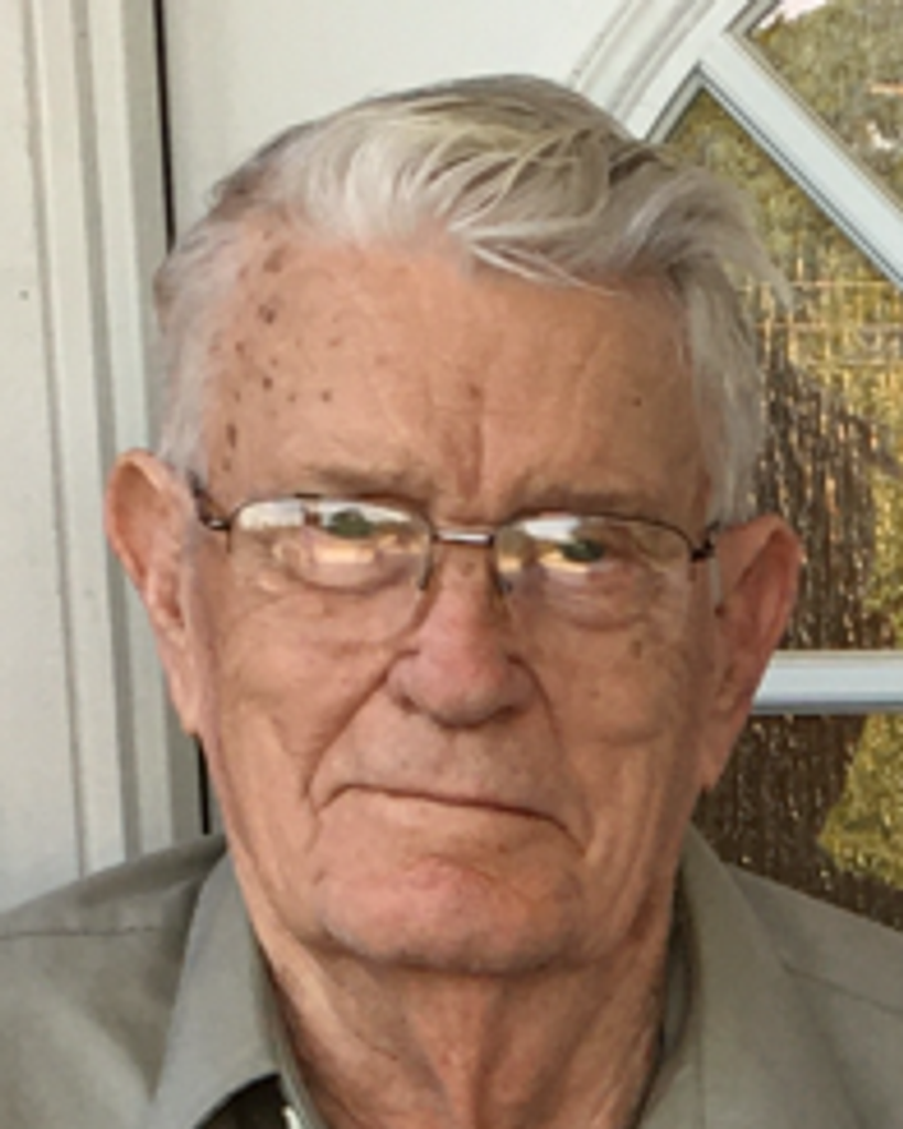 Charles S Mayhall Profile Photo