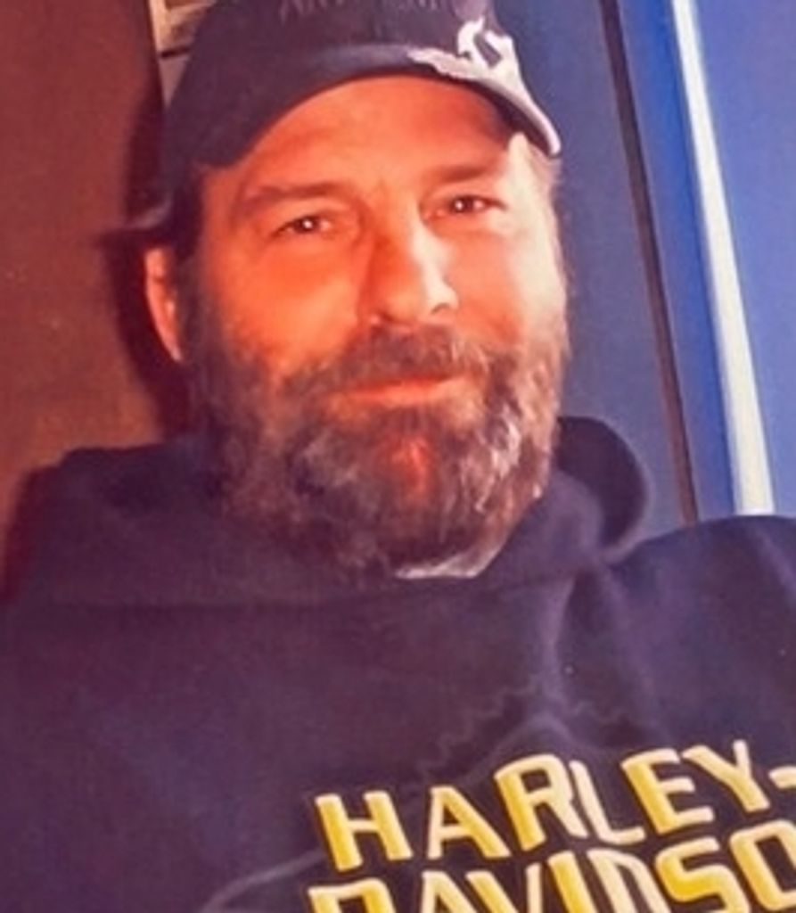 Brian Keeling Profile Photo