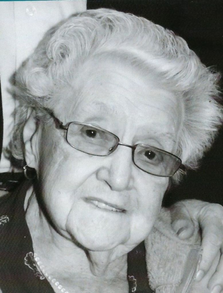 Elizabeth D. (Young)  Fabyanic Profile Photo
