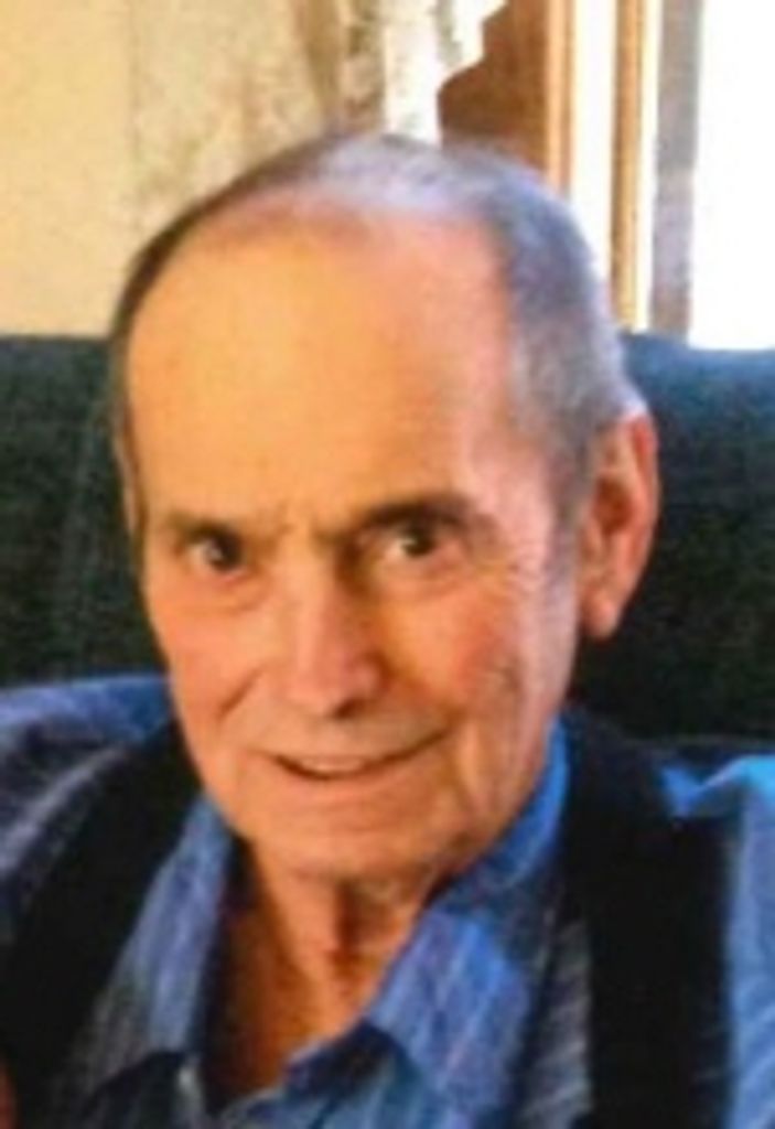 Larry Sandmeyer Profile Photo