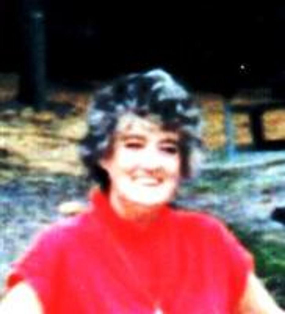 Linda Sue Beal