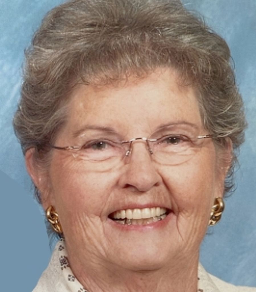 Virginia Pait Hickman Profile Photo