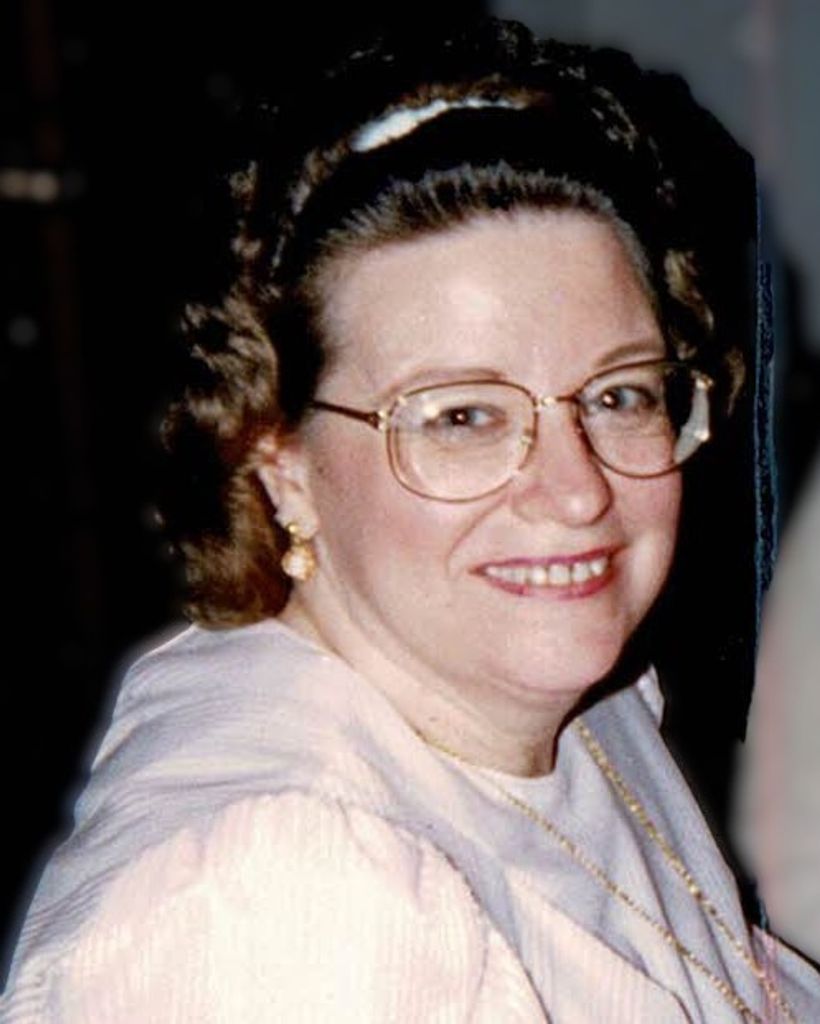 Rose M. Gorden