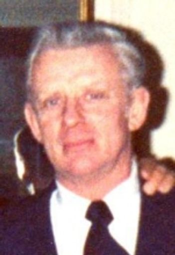 Thomas Patrick Quinn photo gallery thumbnail 1 of 1
