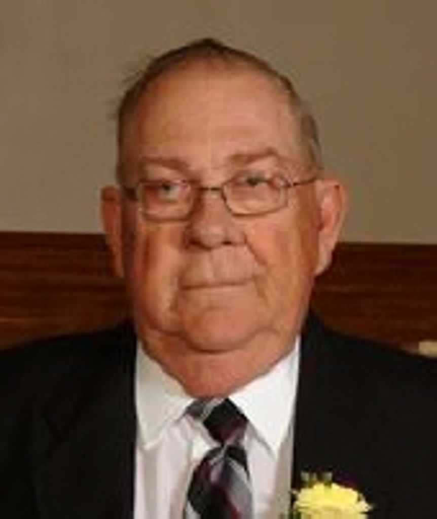 Gerald M. Nistler