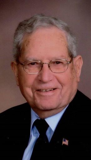 Lawrence F. "Spike" Kohler Profile Photo