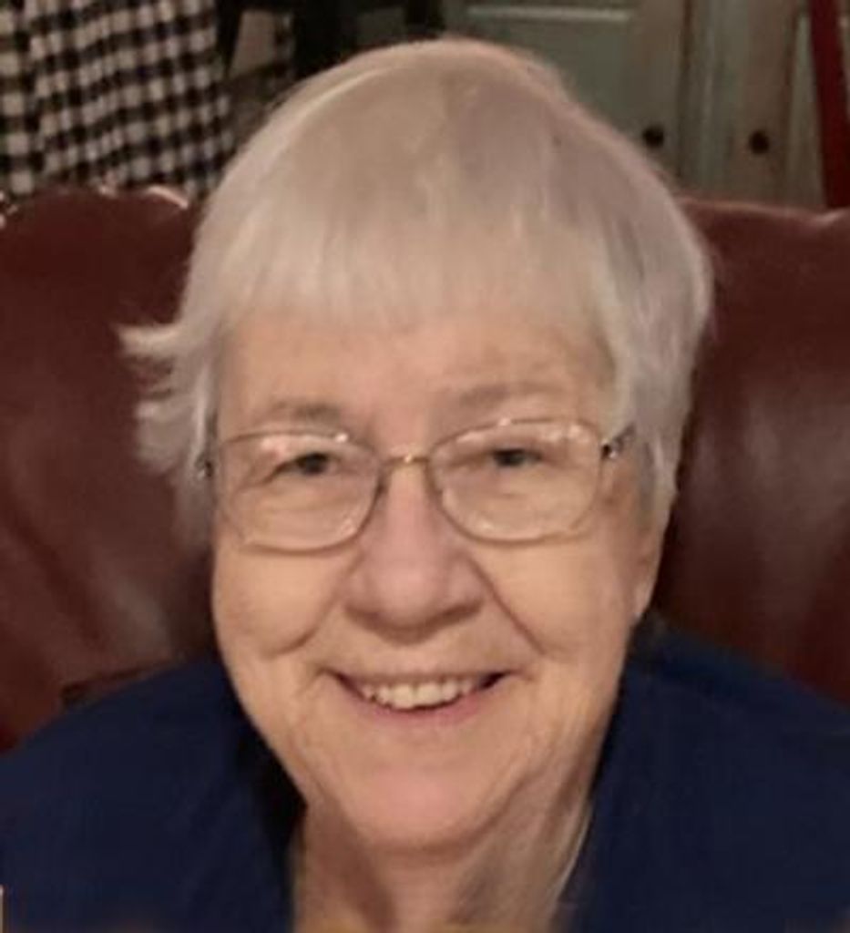 Constance "Connie" E. Glaser Profile Photo