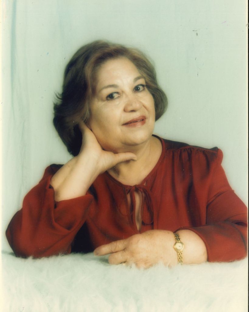 Natalia Armendariz