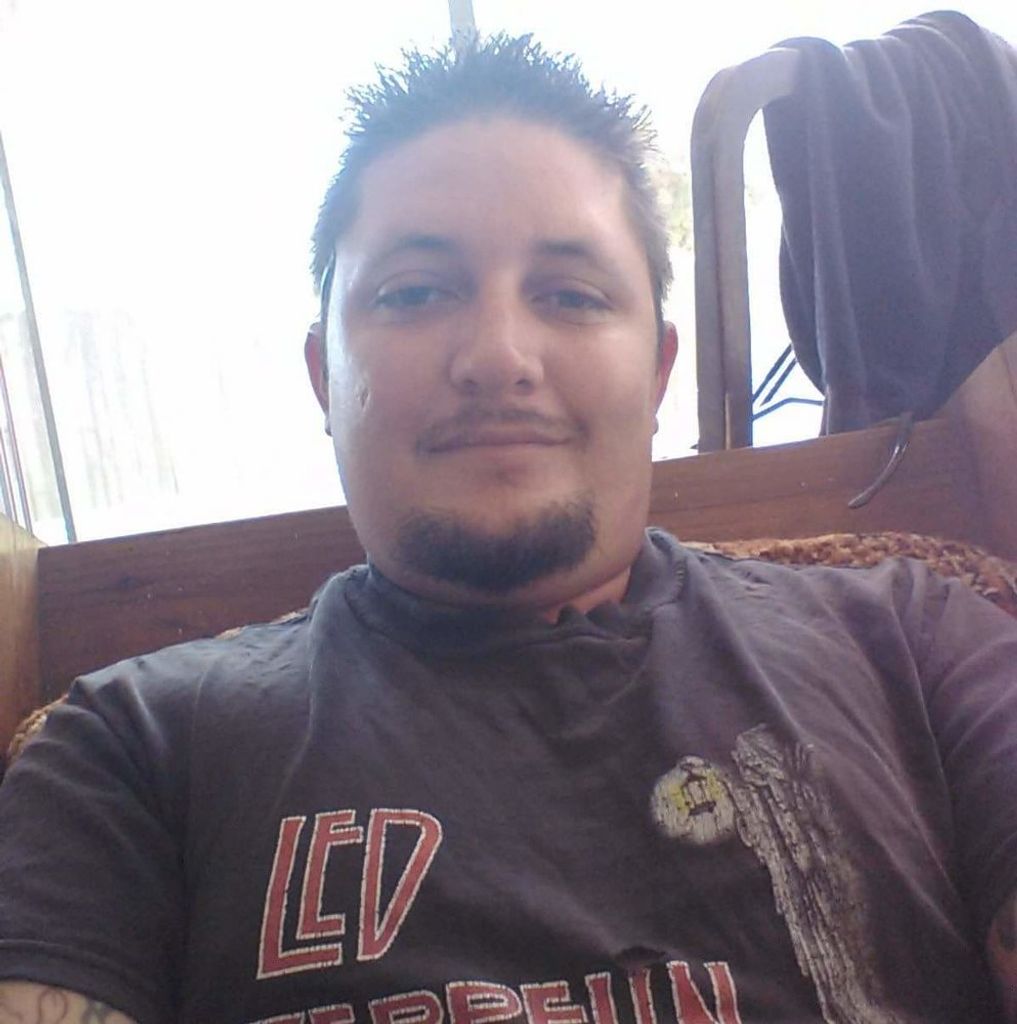 Craig Wayne Rodby, II