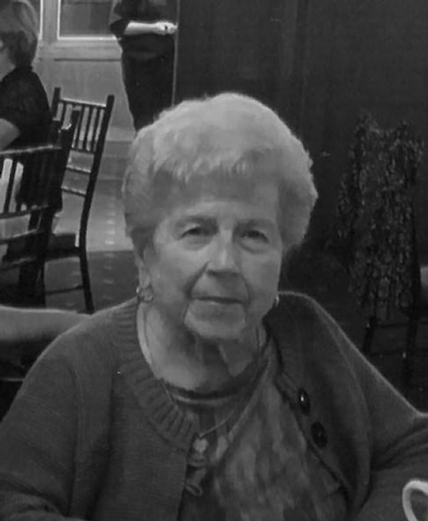 Joyce J. Hudock