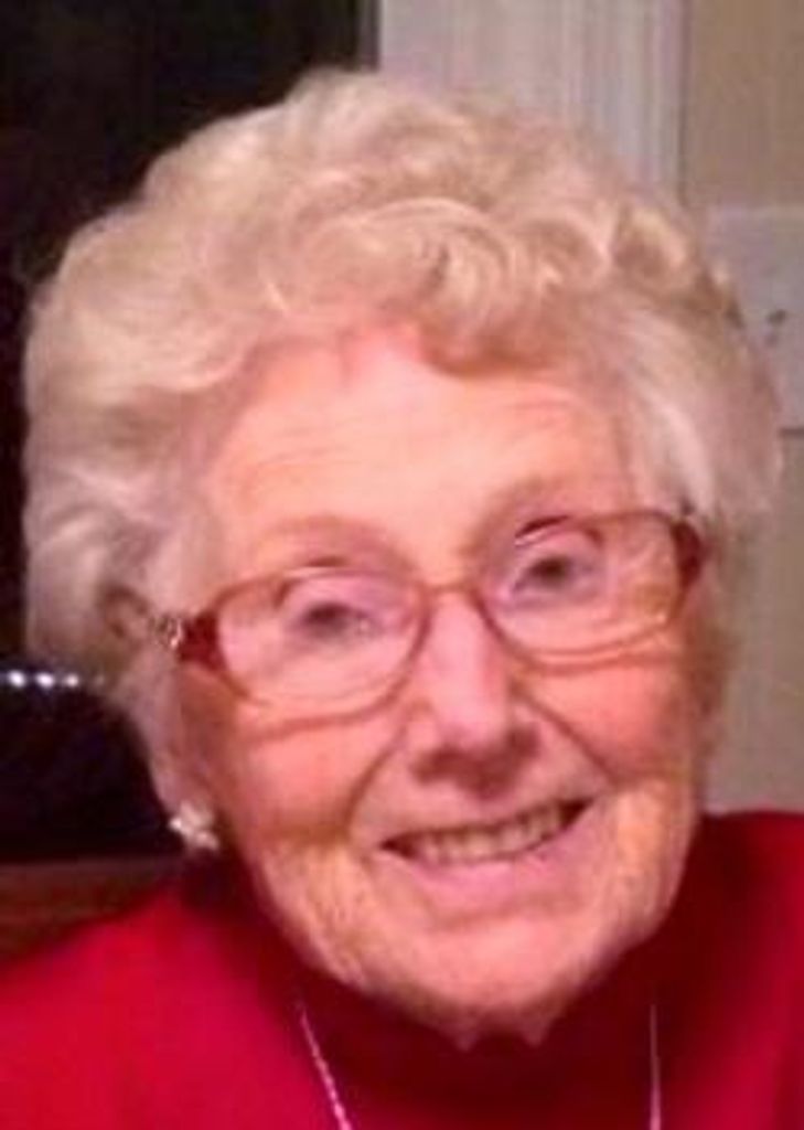 Bjorg (Michelsen) Midttveit Dame