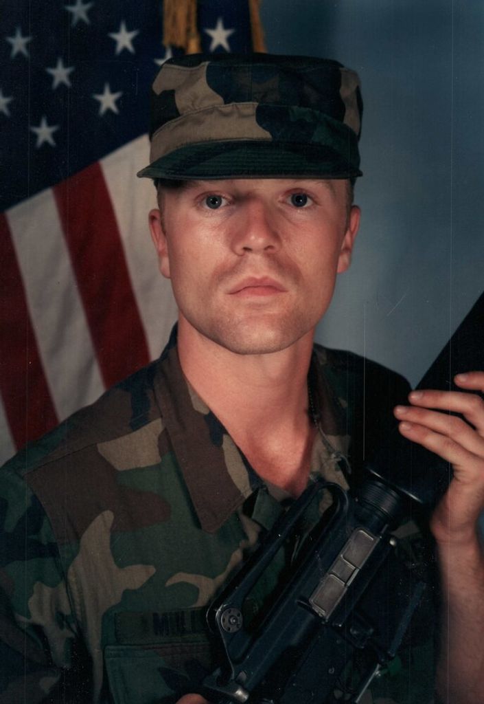 Walter Arthur Muller