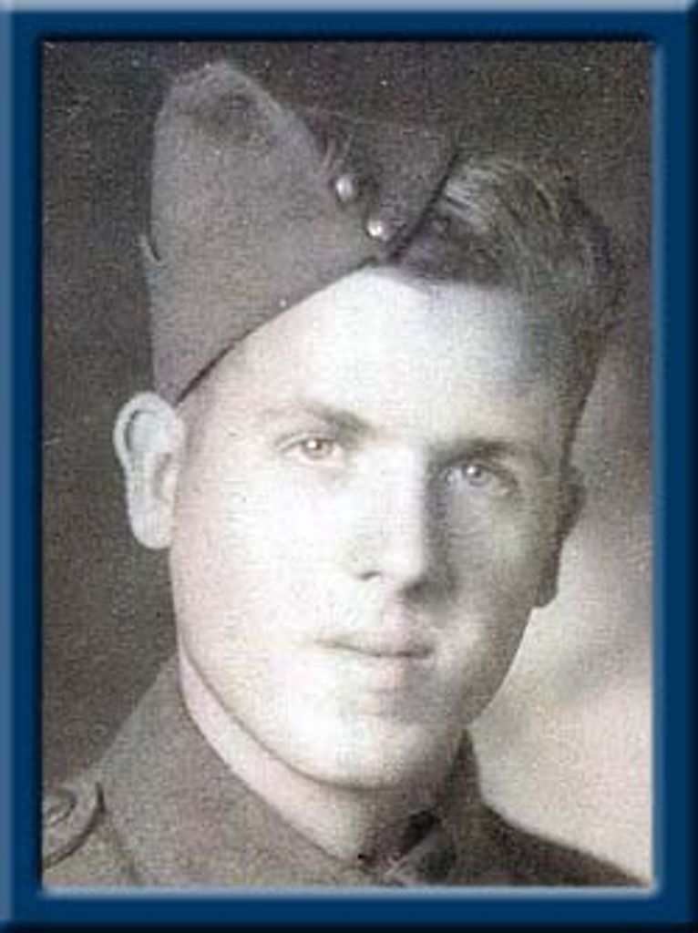 Edison Raymond Corkum