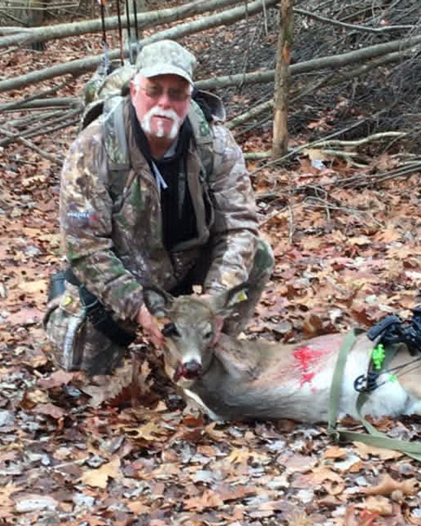 John "Wes" Martin Profile Photo