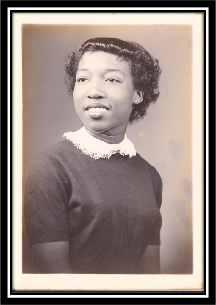 Harriett Harris Mallory Profile Photo