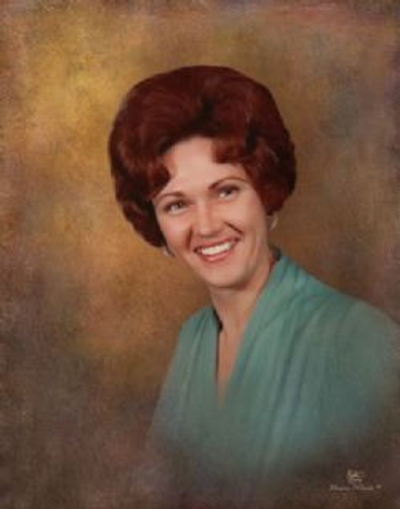 Mary Dyke