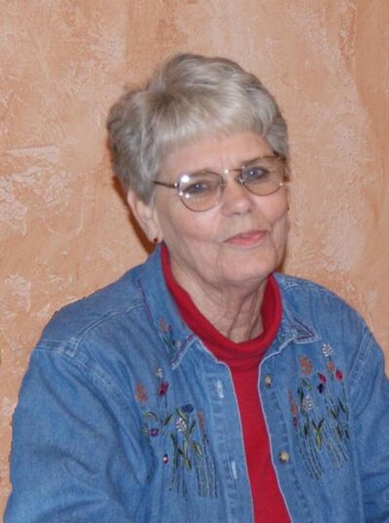 Paula Louise Beck Profile Photo