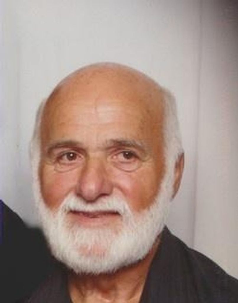 Charlie Jeffus